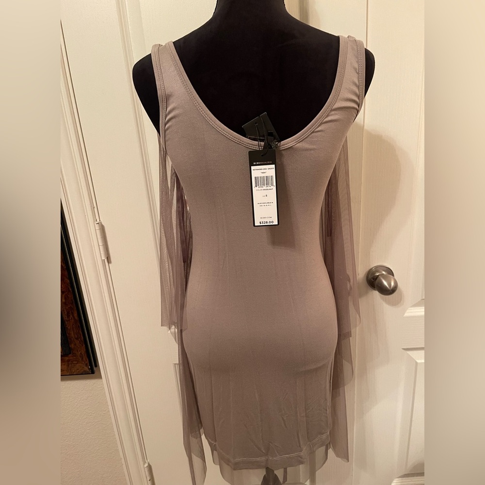 Iridescent Sequin Dress - Picture 2 of 2